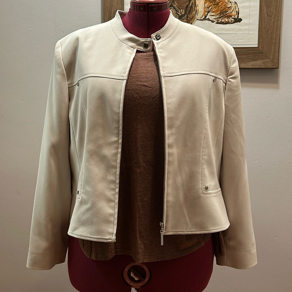 Louden Laura Petites jacket